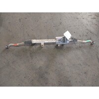 Hyundai Tucson Tl Awd  Steering Rack