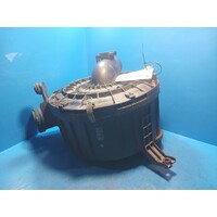 Toyota Hilux Air Cleaner Box