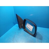 Toyota Hilux Right Manual Door Mirror