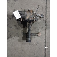 Toyota Prado 150 Series Front Diff Centre