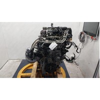 Toyota Hilux 2.8 1gd-Ftv Turbo Diesel Engine