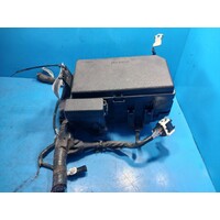 Toyota Prado 150 Series Diesel Engine Bay Fuse Box