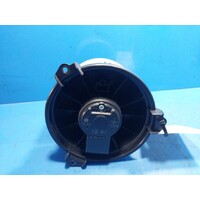 Toyota Prado 150 Series Rear Heater Fan Motor