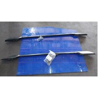 Toyota Prado 150 Series  Roof Rails