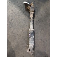 Toyota Hilux 3.0 1kd-Ftv Diesel Manual T/m  Front Prop Shaft