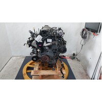 Ford Ranger Px Series 2-3 Diesel 2.2 P4at Turbo Engine