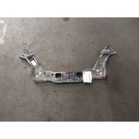 Isuzu Mu-x Dmax  Front Crossmember