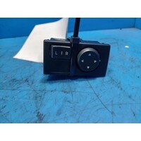 Isuzu Mu-x 85ggr  Mirror Switch