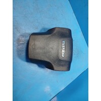 Isuzu Dmax Mu-X Right Steering Wheel Airbag