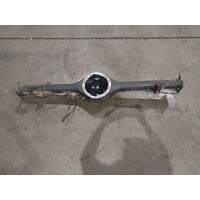 Isuzu Dmax Rc Rear Diff Housing