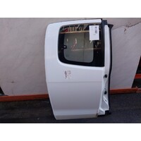 Isuzu Dmax Rc Right Rear Door