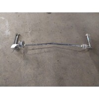 Nissan Navara Np300  Rear Sway Bar