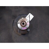 Hyundai I30 Gd Right Front Hub Assembly