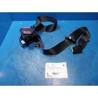 Hyundai Elantra Md Centre Rear Seat Belt Only