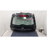Ford Fiesta Wp-Wq Tailgate