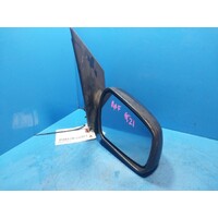 Ford Fiesta Wq Right Electric Door Mirror