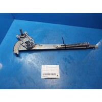 Ford Ranger Mazda Bt50 Right Front Manual Window Regulator