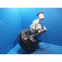 Toyota Hilux Diesel 3.0 Brake Booster