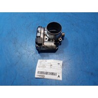 Ford Mazda Ranger Bt50 2.2 P4at Throttle Body