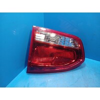 Ldv G10 Right Side Tailgate Lamp Garnish