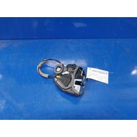 Toyota Corolla Left Rear Door Lock