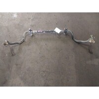 Ford Ranger Px Series 1 Front Sway Bar