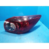 Mazda 3 Bm-Bn Hatch Rh Halogen Taillight