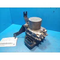 Holden Colorado Rg/Rg 7  P/n 52065022 Abs Pump