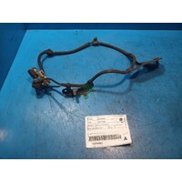 Holden Colorado Rg/Rg 7  Right Front Abs Sensor