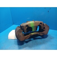 Holden Colorado Rg/Rg 7 Right Front Caliper