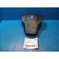 Holden Colorado Rg  Right Steering Wheel Airbag