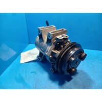 Isuzu Dmax, Holden Colorado, Rodeo Air Cond Compressor