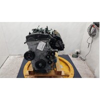 Hyundai Ix35 Lm Series 2.0 G4kd Petrol Engine