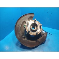 Ford Focus Lw  Right Front Hub Assembly