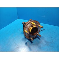 Ford Focus Lw  Right Rear Hub Assembly