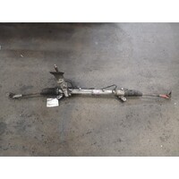 Ford Focus Lw Steering Rack