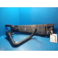 Holden Commodore Front Pump And Washer Bottle