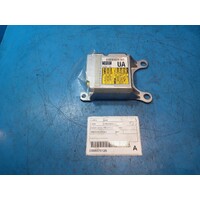 Toyota Rav4 Aca33 Airbag Module