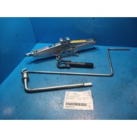 Toyota Camry Acv40 Jack Tool Kit