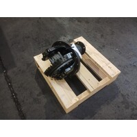 Nissan Patrol Gu Gq Rd28 Front Diff Centre