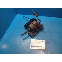 Nissan Patrol, Y61/Gu Fuel Transfer Pump