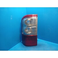 Nissan Patrol Left Taillight