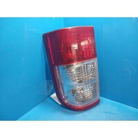 Nissan Patrol Y61/Gu  Right Taillight In Body