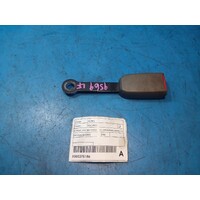 Nissan Patrol Y61/Gu Left Front Seat Belt Stalk Only