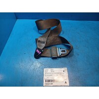 Nissan Patrol Y61/Gu Centre Rear 2nd Row Seat Belt Only