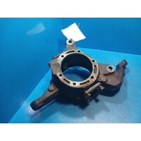 Nissan Patrol Y61/Gu Left Swivel Hub