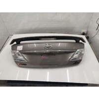 Toyota Aurion Gsv40r Bootlid