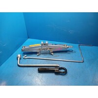 Toyota Aurion Gsv40r Jack Tool Kit