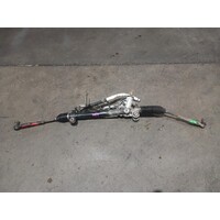 Toyota Aurion Camry Power Steering Rack