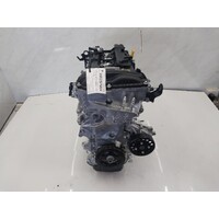 Hyundai  IX35 LM Series Petrol  2.0 G4NC Rebuilt Engine  6 months warranty